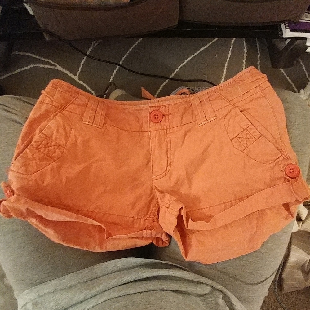 American Eagle women's shorts size 6